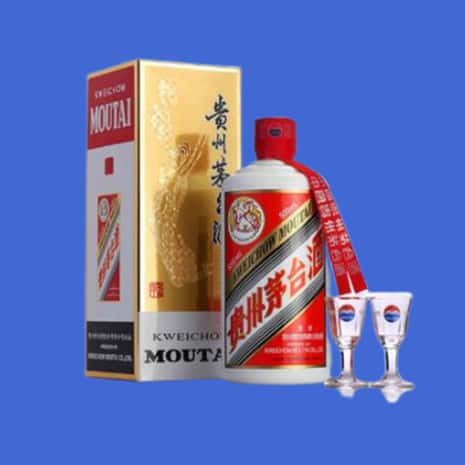 新余回收茅台酒